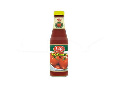 Life Tomato Sauce 番茄酱